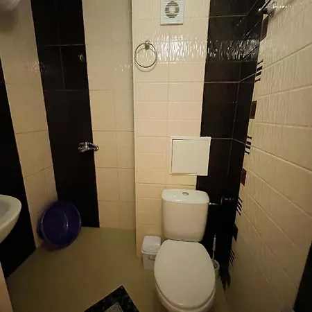 North Beach Апартаменты Приморско