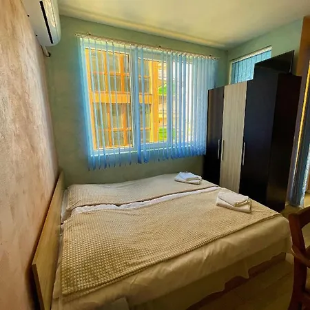 Apartment North Beach