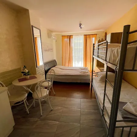 Apartment North Beach Primorsko