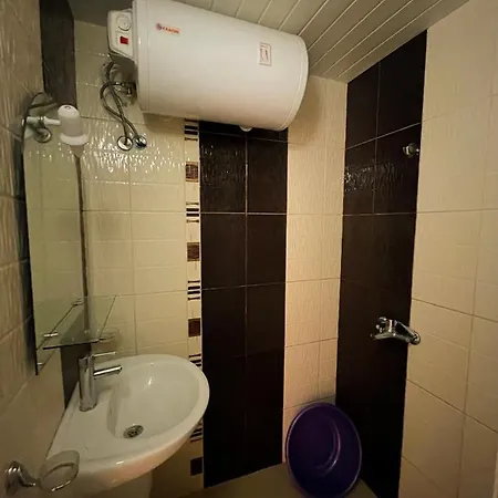 North Beach Apartment