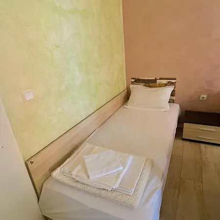 Apartment North Beach