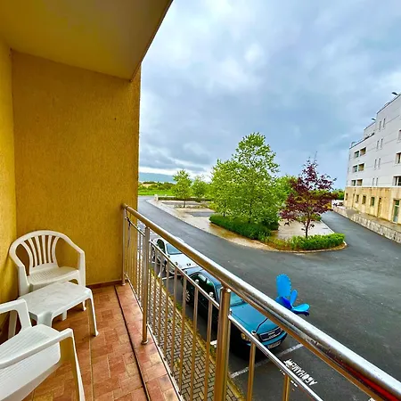 Apartment North Beach *